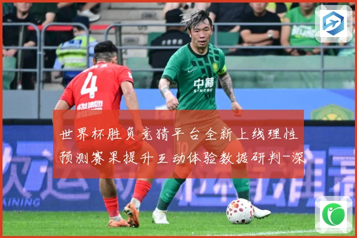 世界杯胜负竞猜平台全新上线理性预测赛果提升互动体验数据研判-深度解析